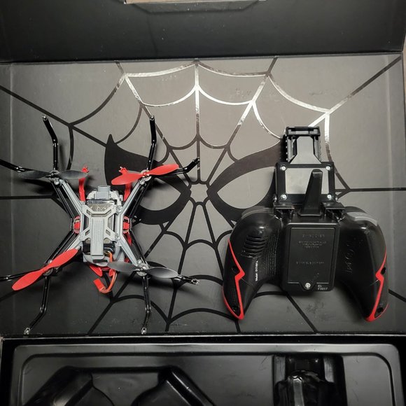 Skyrocket Spiderman Homecoming Spider-drone - Picture 5 of 7
